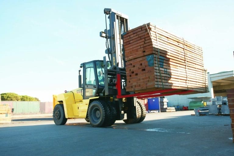 Holzindustrie